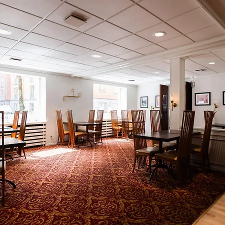 Hotel Milling Windsor