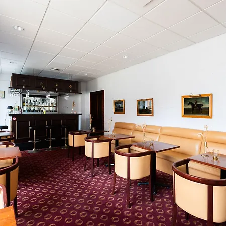 Milling Windsor Hotel Odense