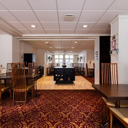 Ξενοδοχείο Milling Windsor 3*