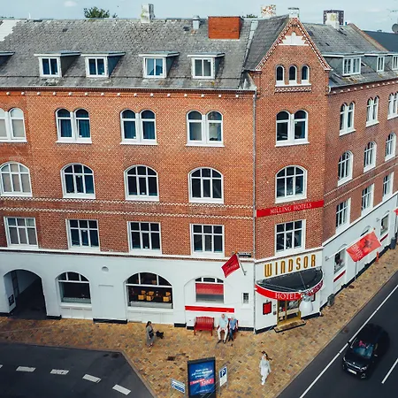 Hotel Milling Windsor 3*