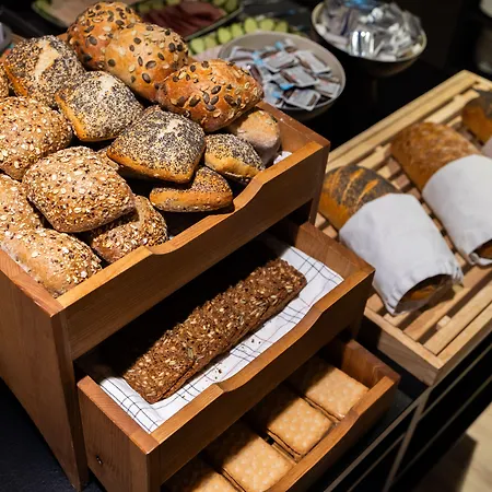 Hotell Milling Windsor