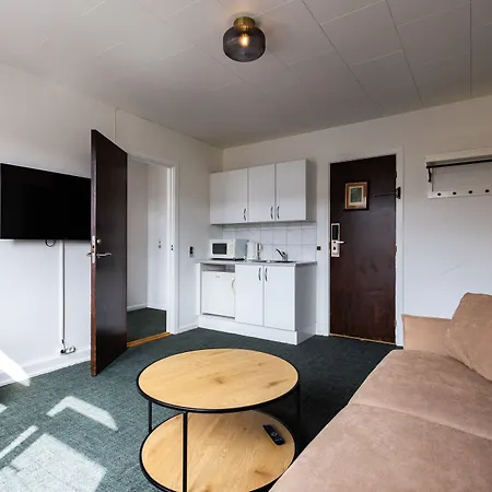 Milling Windsor 3* Οντένσε