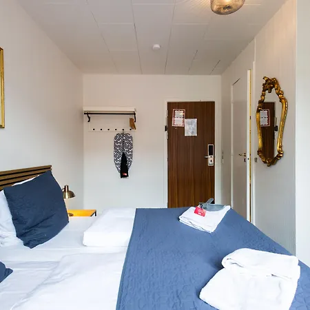 Milling Windsor Hotel 3*