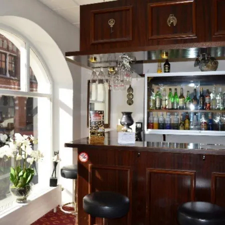 Hotel Milling Windsor Odense