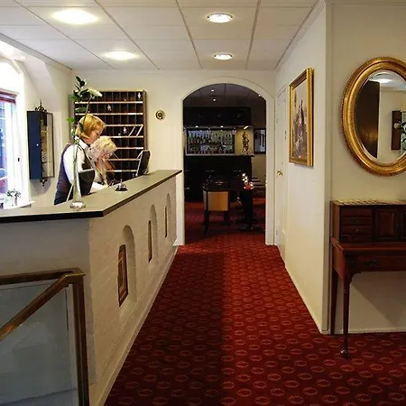 Hotel Milling Windsor 3*