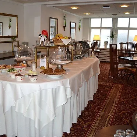 Milling Windsor Hotel Odense