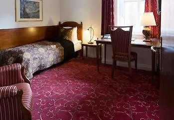 فندق Milling Windsor