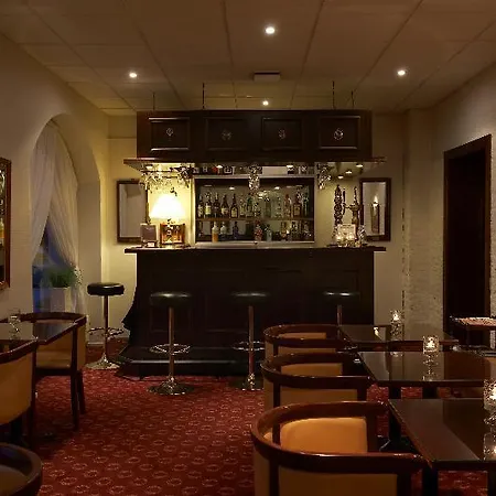 Milling Windsor Hotel