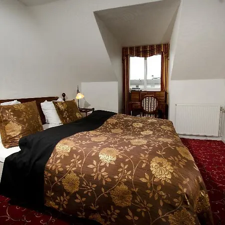 Ξενοδοχείο Milling Windsor 3*