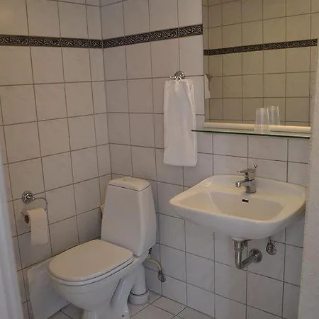 Milling Windsor Hotell Odense