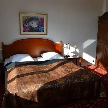 Hotel Milling Windsor