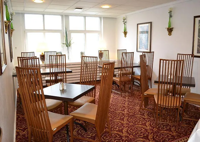 Milling Windsor Hotel 3*