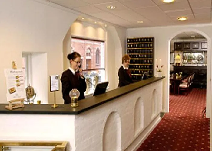 Hotel Milling Windsor 3*