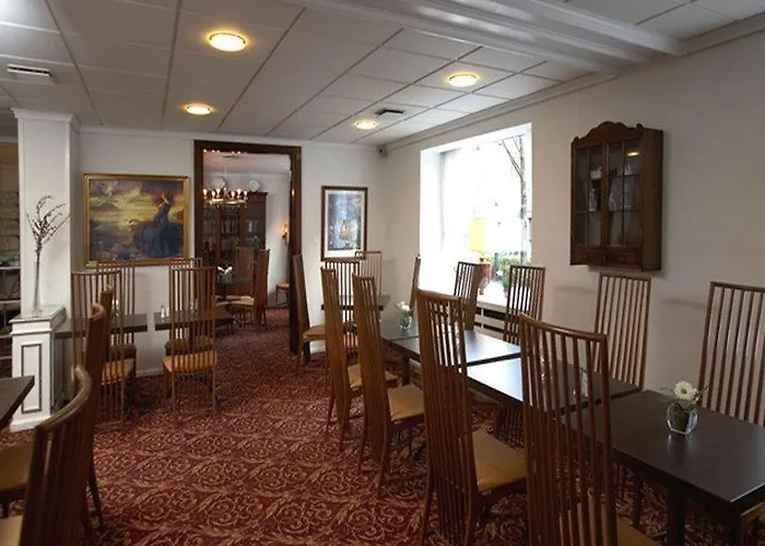 Hotel Milling Windsor