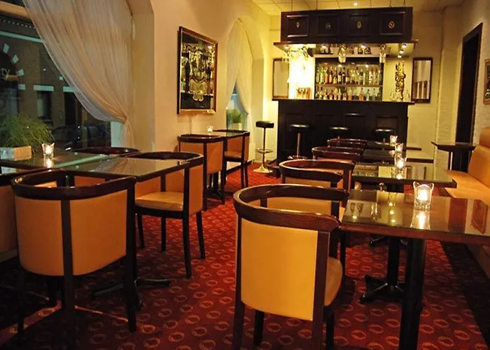 Milling Windsor Hotel Odense