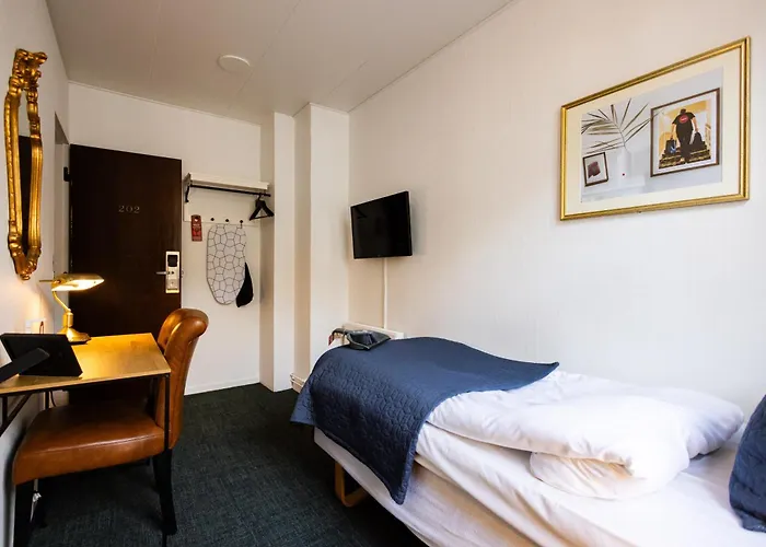 Milling Windsor Hotel