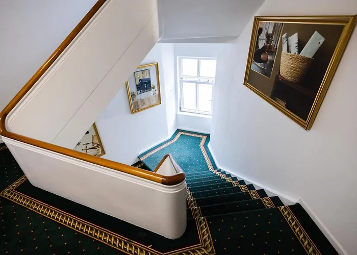 Hotel Milling Windsor Odense