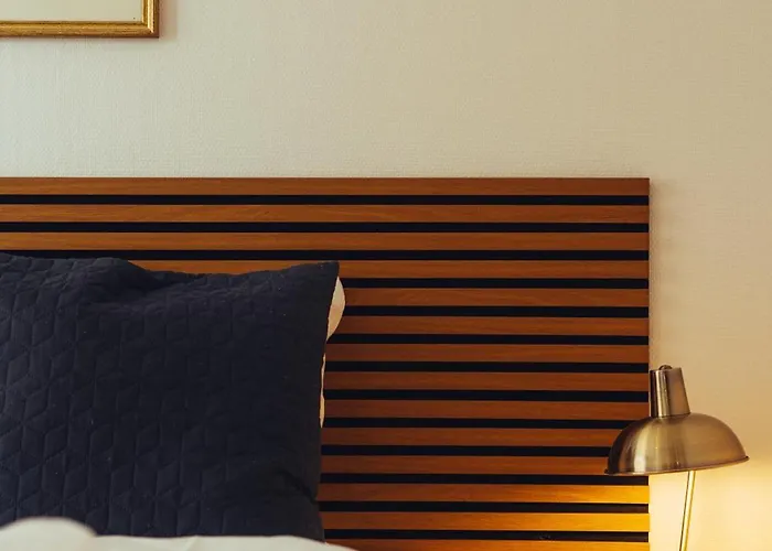 Milling Windsor Hotel Odense