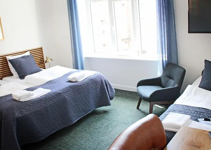 Milling Windsor Hotel 3*