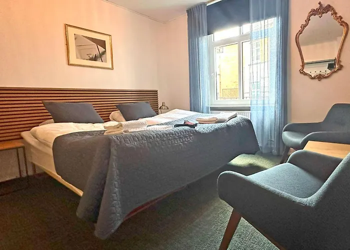 Milling Windsor Hotel Odense