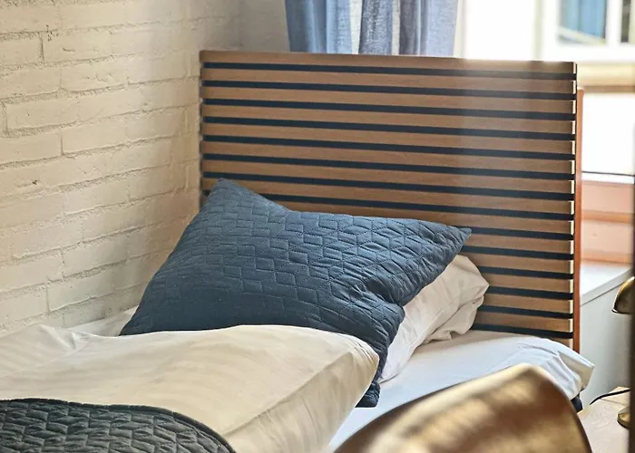 Hotel Milling Windsor Odense