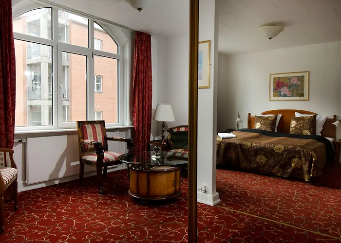 Milling Windsor Odense