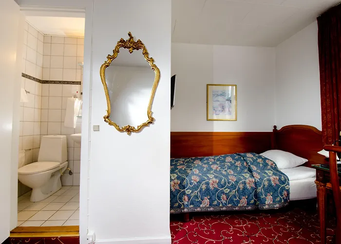 Milling Windsor Hotel Odense