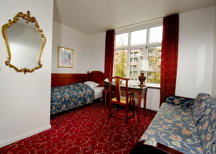 Milling Windsor Odense