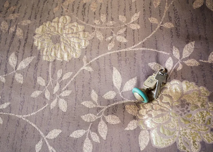 Hotel Milling Windsor Odense