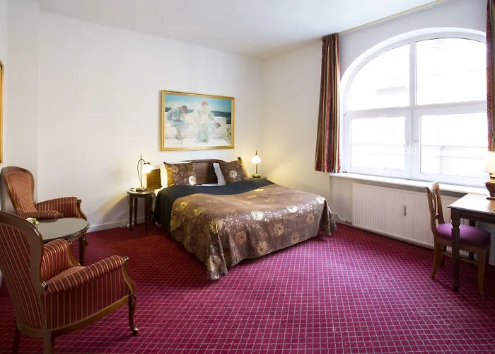 Milling Windsor Odense