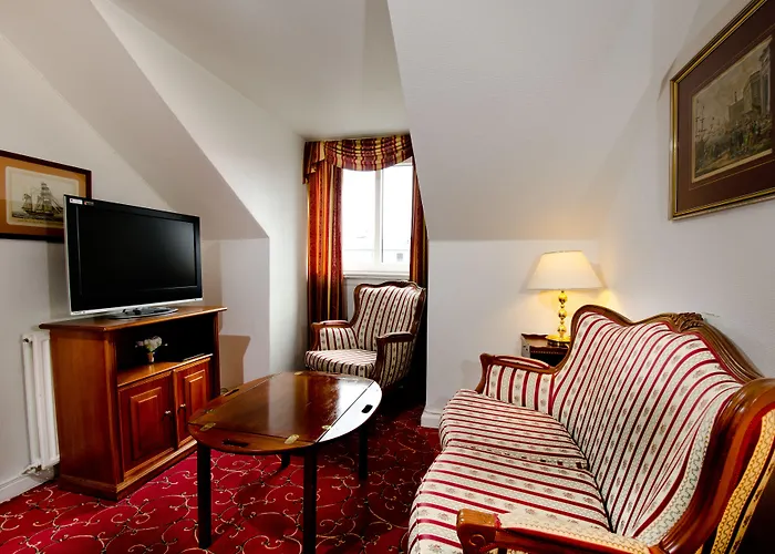 Milling Windsor Odense