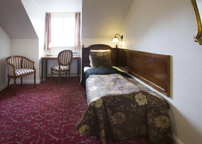 Hotel Milling Windsor Odense