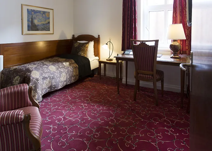 Milling Windsor Odense