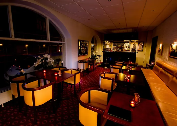 Milling Windsor Odense