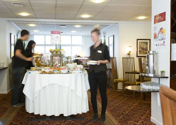 Milling Windsor Odense