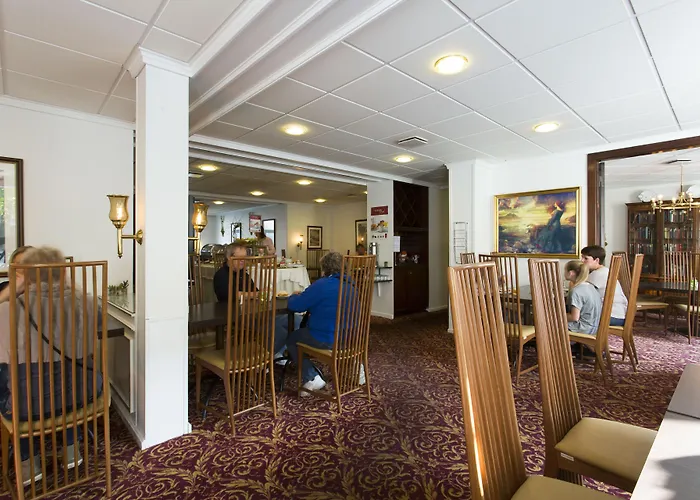 Milling Windsor Odense