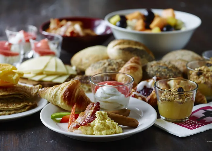 Milling Windsor Odense