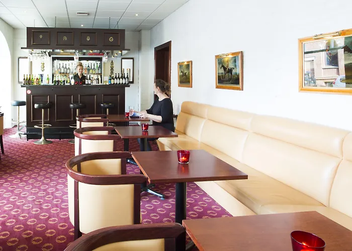 Milling Windsor 3* Odense