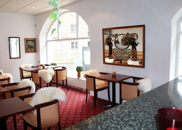 Milling Windsor Hotel 3*