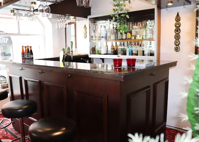 Milling Windsor Odense