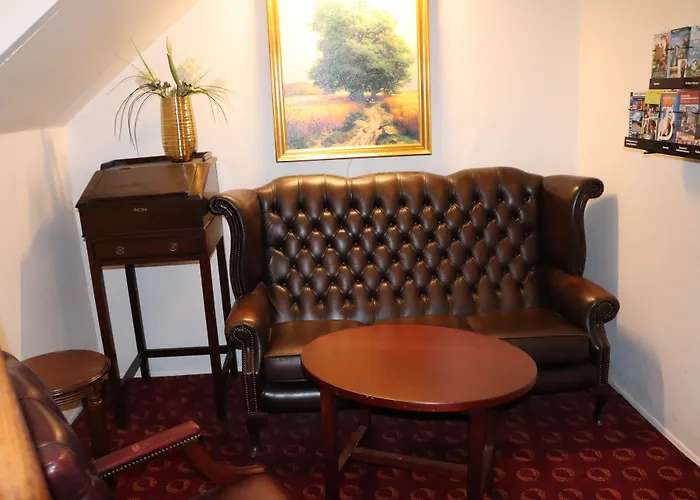 Milling Windsor Hotel 3*