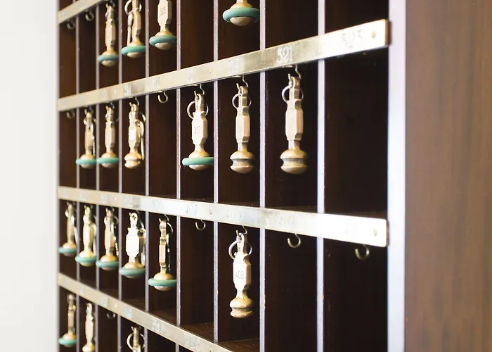 Milling Windsor 3* Odense