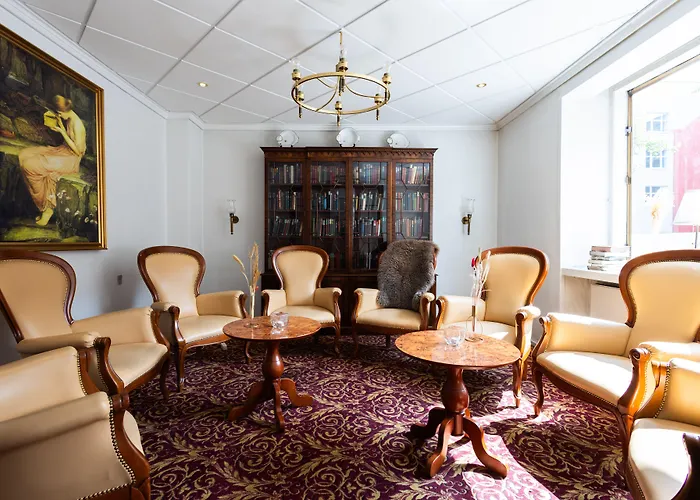 Milling Windsor Hotel Odense