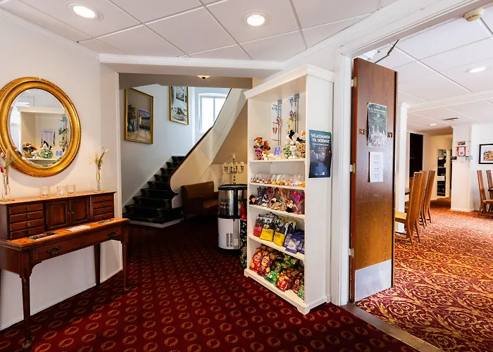 Milling Windsor Hotel