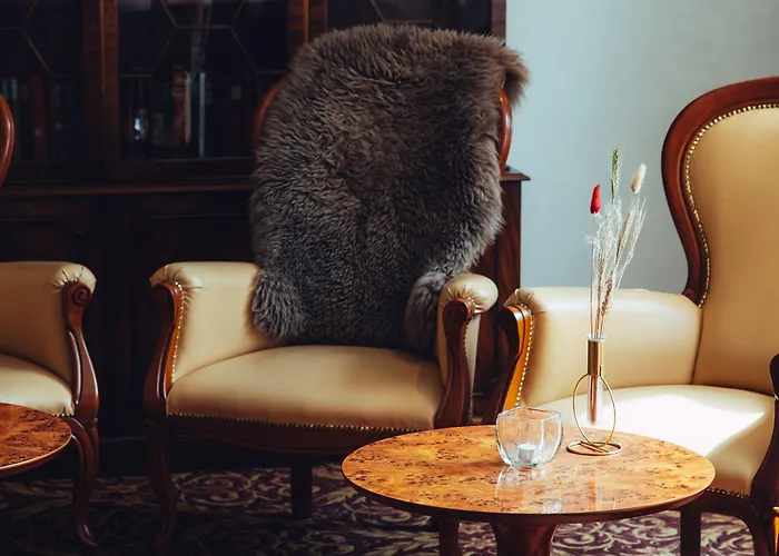 Milling Windsor 3* Odense