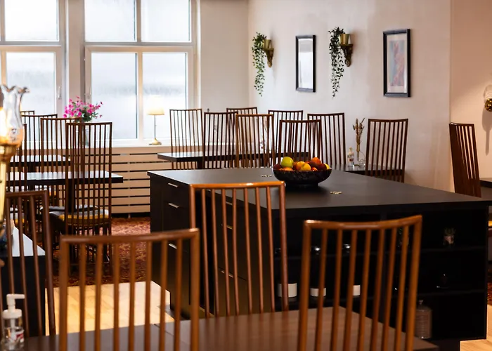 Milling Windsor Odense