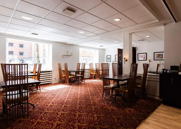 Hotel Milling Windsor