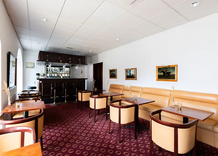 Milling Windsor Hotel Odense