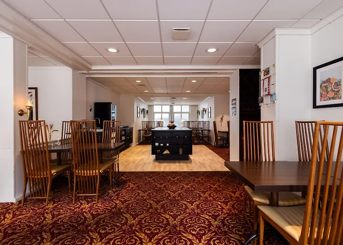 Hotel Milling Windsor 3*