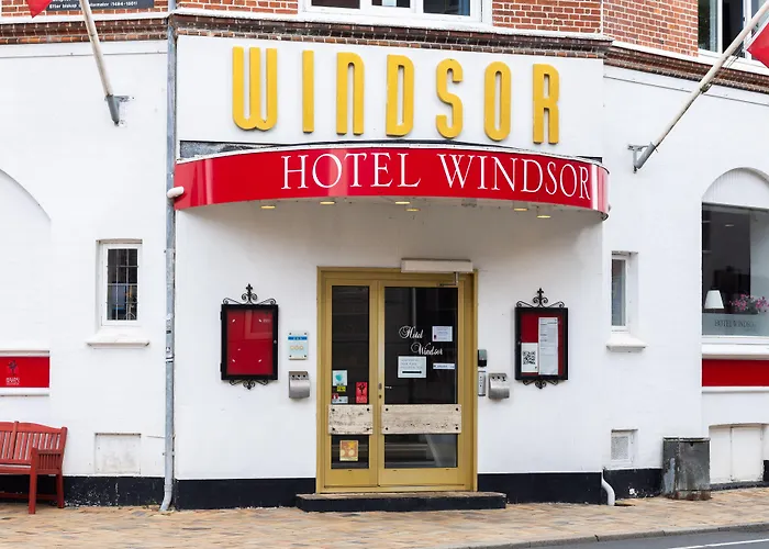 Milling Windsor Hotel
